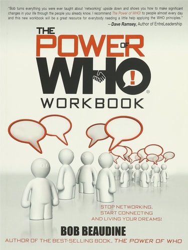 The Power of WHO Workbook