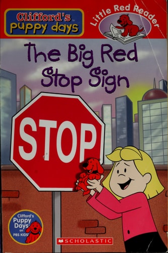 The Big Red Stop Sign