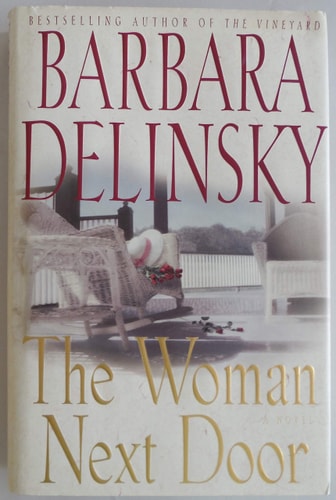 The Woman Next Door