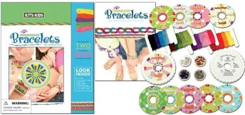 Friendship Bracelets