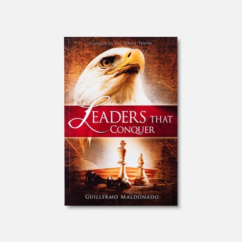 Leaders That Conquer