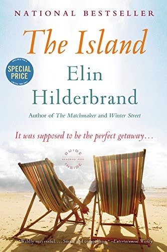 The Island A Novel