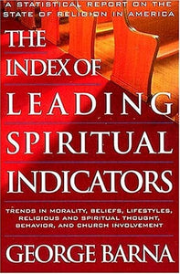 Index of Leading Spiritual Indicators