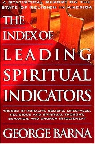 Index of Leading Spiritual Indicators
