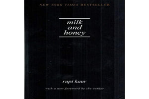 Milk and Honey