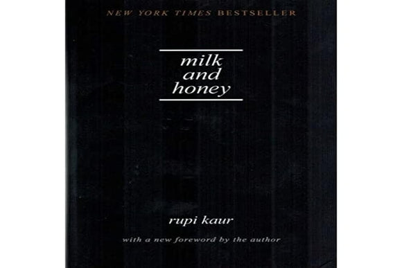 Milk and Honey