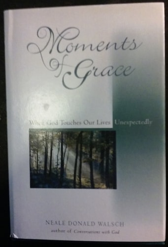 Moments of Grace