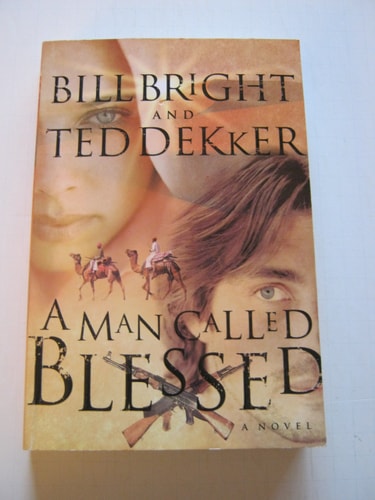 A Man Called Blessed