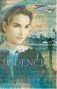Cadence (The American Anthem Series #2)