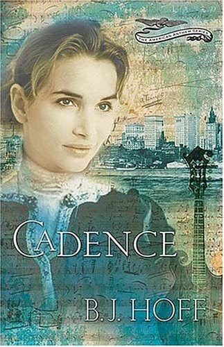 Cadence (The American Anthem Series #2)