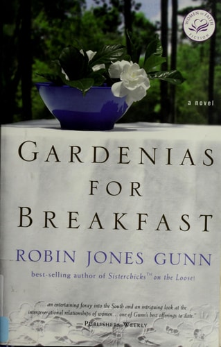 Gardenias For Breakfast