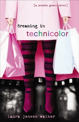 Dreaming in Technicolor The Sequel to Dreaming in Black and White