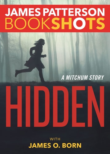 Hidden (BookShots)