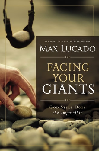 Facing Your Giants God Still Does the Impossible