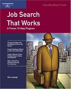 Job Search That Works