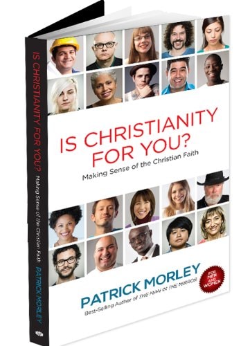 Is Christianity for You?