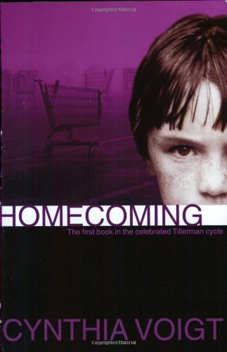 Homecoming (Tillerman Series)