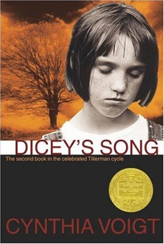 Dicey's Song (The Tillerman Series #2)