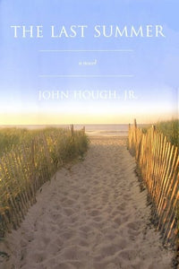 The Last Summer: A Novel