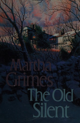 The Old Silent