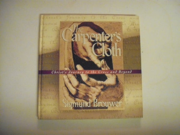 The Carpenter's Cloth