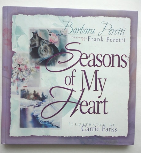 Seasons of My Heart