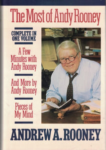 Most of Andy Rooney