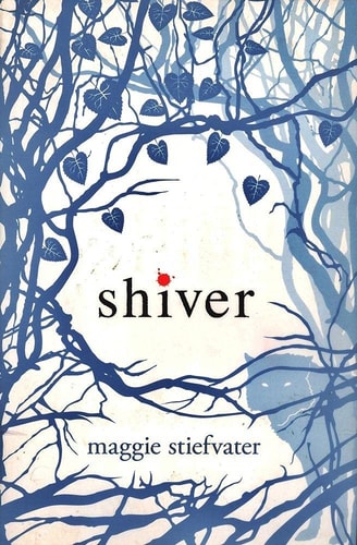 Shiver Wolves of Mercy Falls, Book 1