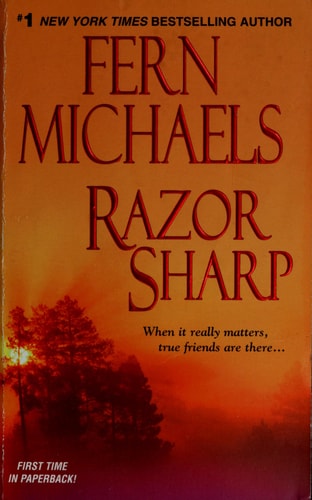 Razor Sharp