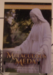 The Miraculous Medal