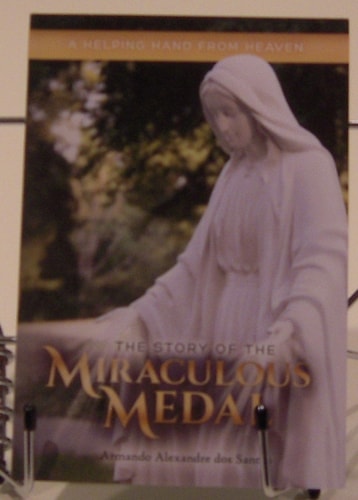 The Miraculous Medal