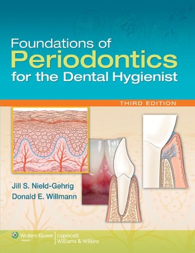 Foundations of Periodontics for the Dental Hygienist