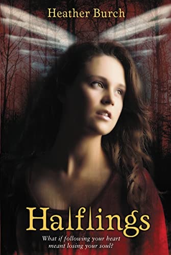 Halflings (A Halflings Novel)