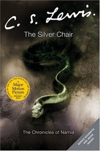 The Silver Chair (Narnia)