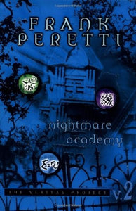 Nightmare Academy (VERITAS PROJECT)