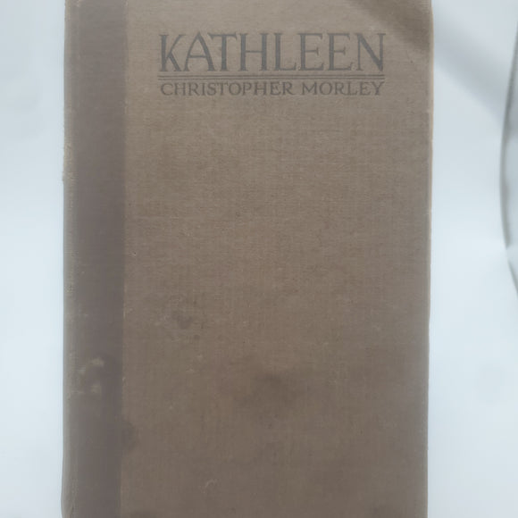 Kathleen (1920)