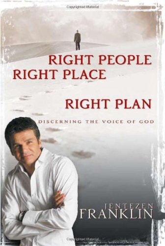 Right People Right Place Right Plan