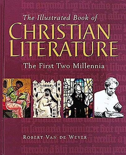 The Illustrated Book of Christian Literature