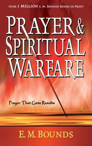 Prayer And Spiritual Warfare