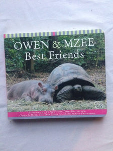 Owen and Mzee