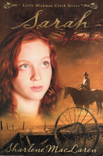 Sarah My Beloved (Little Hickman Creek Series #2)