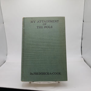My Attainment of the Pole (1913)
