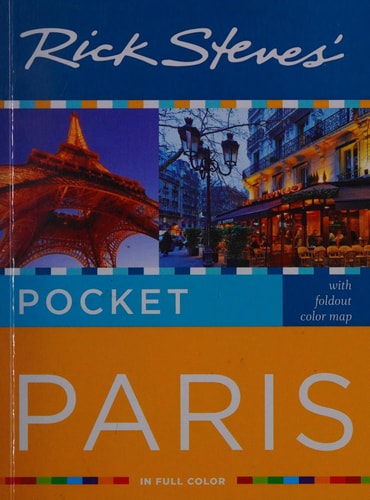Rick StevesÕ Pocket Paris