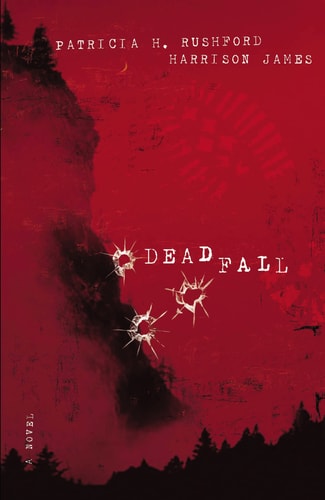Deadfall (The McAllister Files)