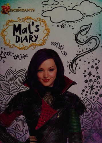 Mal's Diary (Disney Descendants)