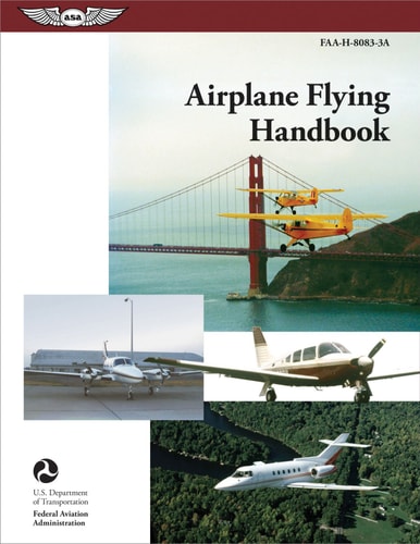 Airplane Flying Handbook