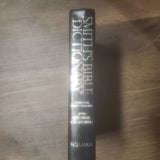 Smith's Bible dictionary