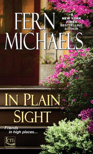In Plain Sight (Sisterhood)