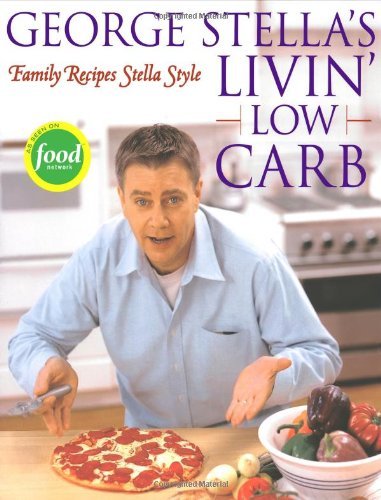 george-stellas-livin-low-carb