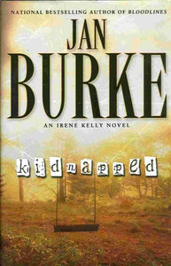 Kidnapped: A Novel